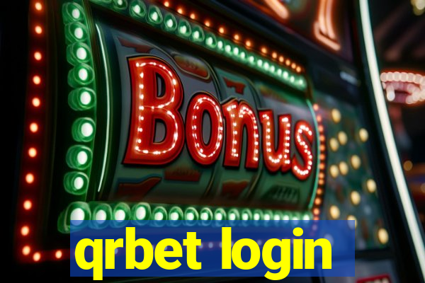 qrbet login